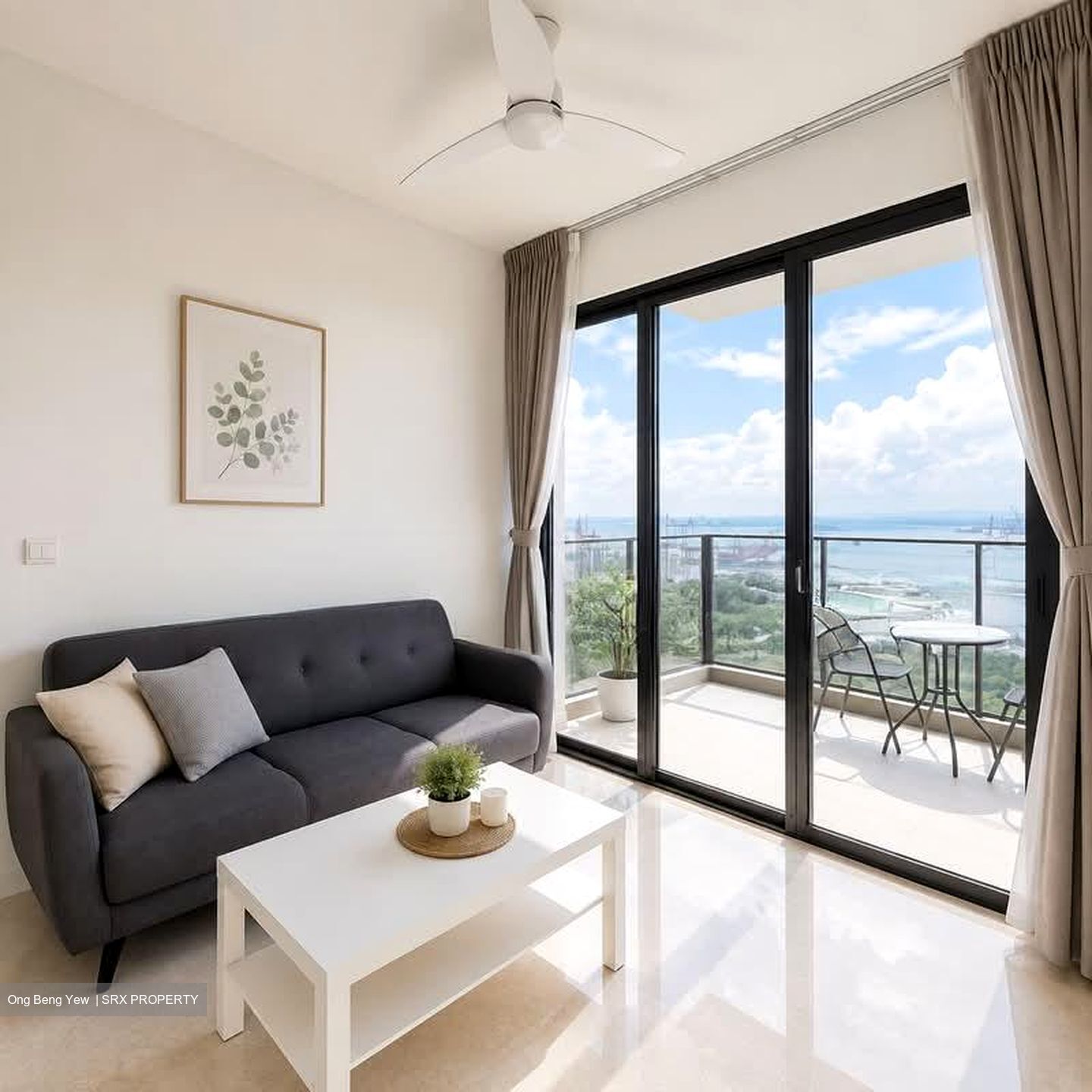 Avenue South Residence (D3), Apartment #602788751